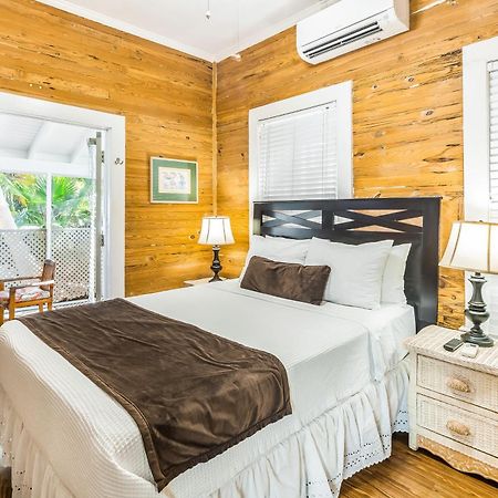 Tropical Village Key West Esterno foto