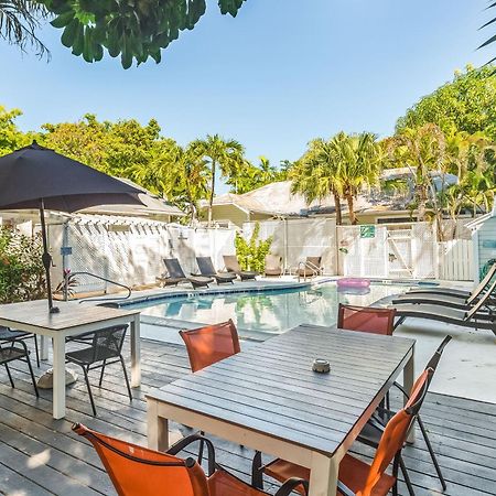 Tropical Village Key West Esterno foto