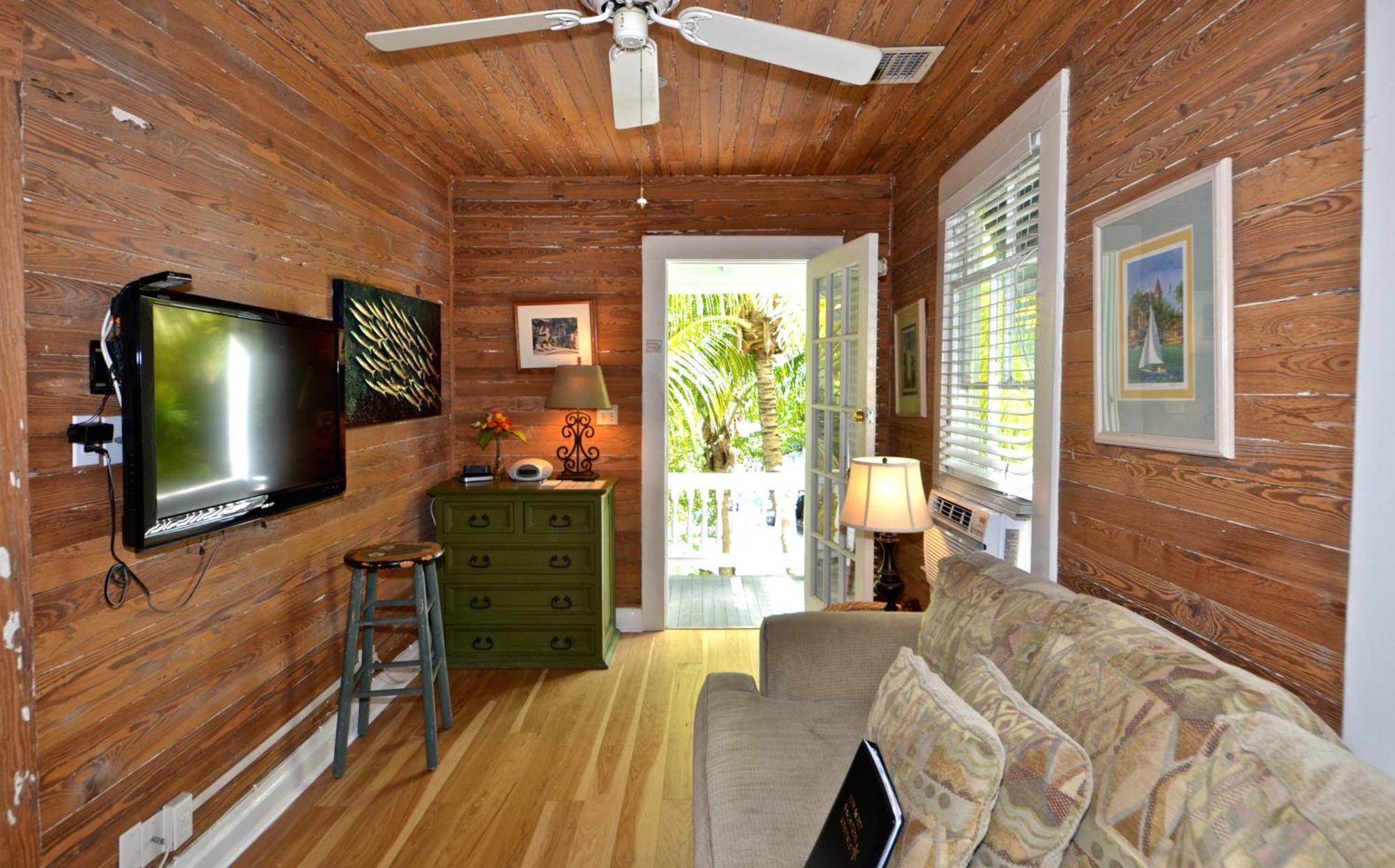 Tropical Village Key West Camera foto