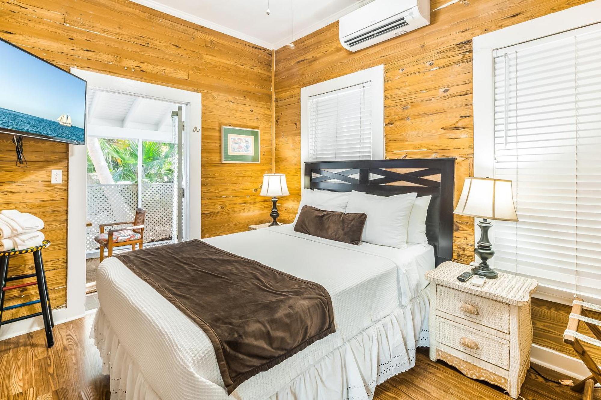 Tropical Village Key West Esterno foto