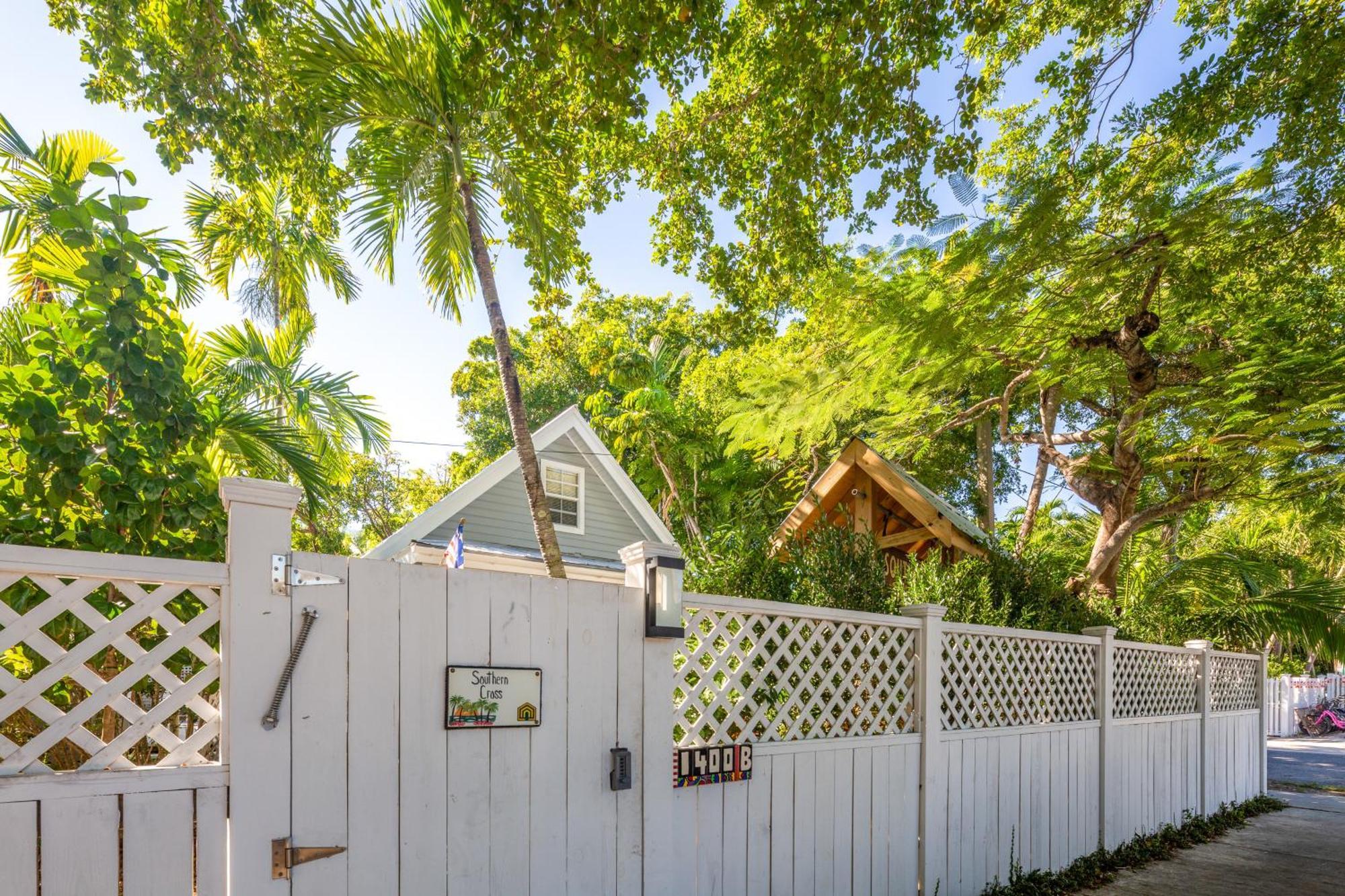 Tropical Village Key West Esterno foto