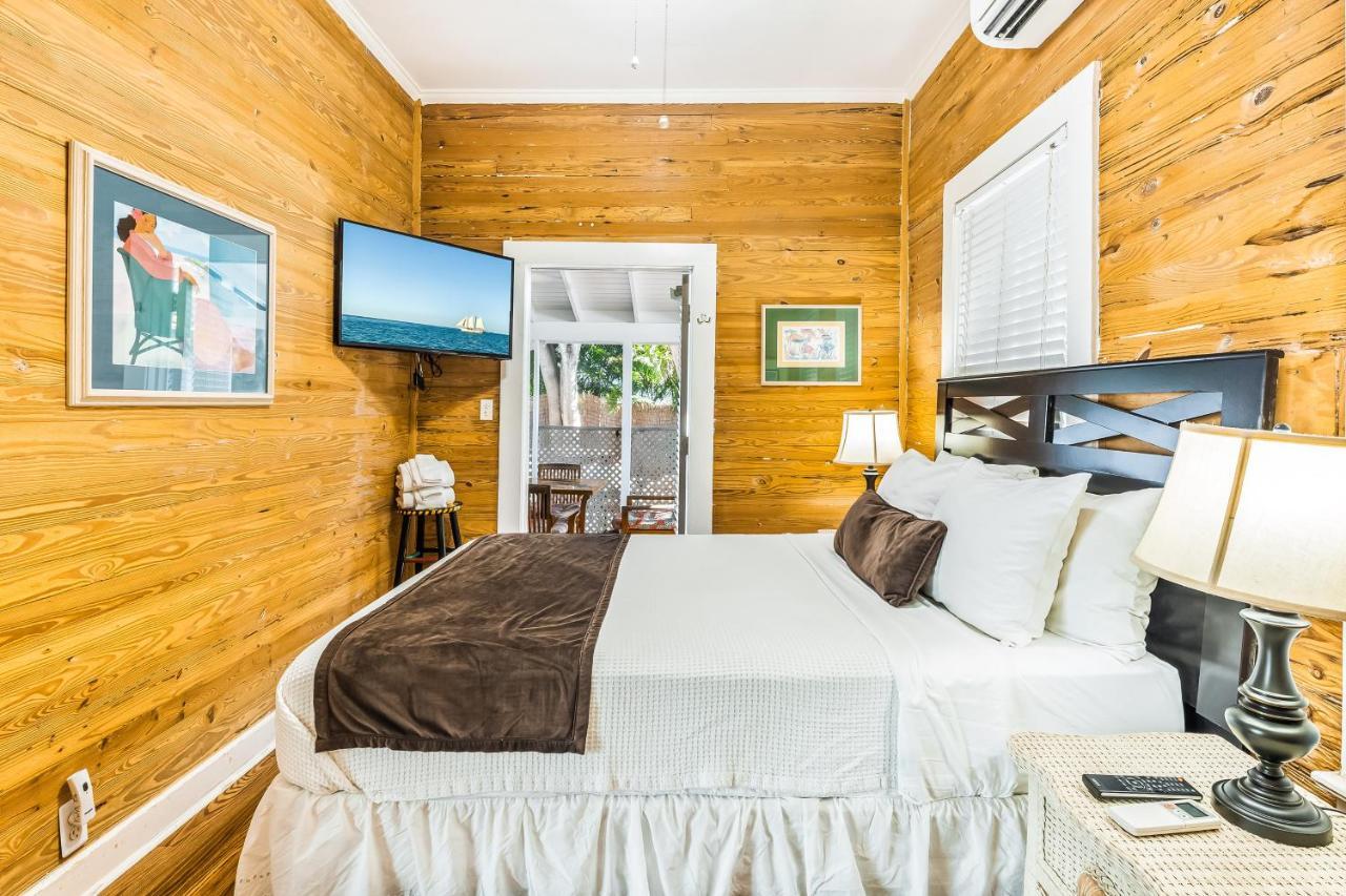Tropical Village Key West Esterno foto