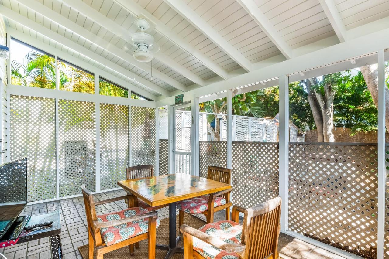 Tropical Village Key West Esterno foto