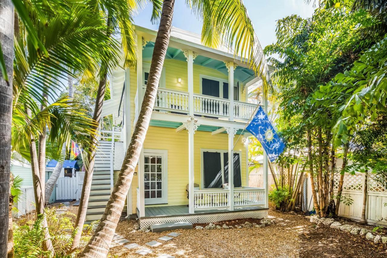 Tropical Village Key West Esterno foto