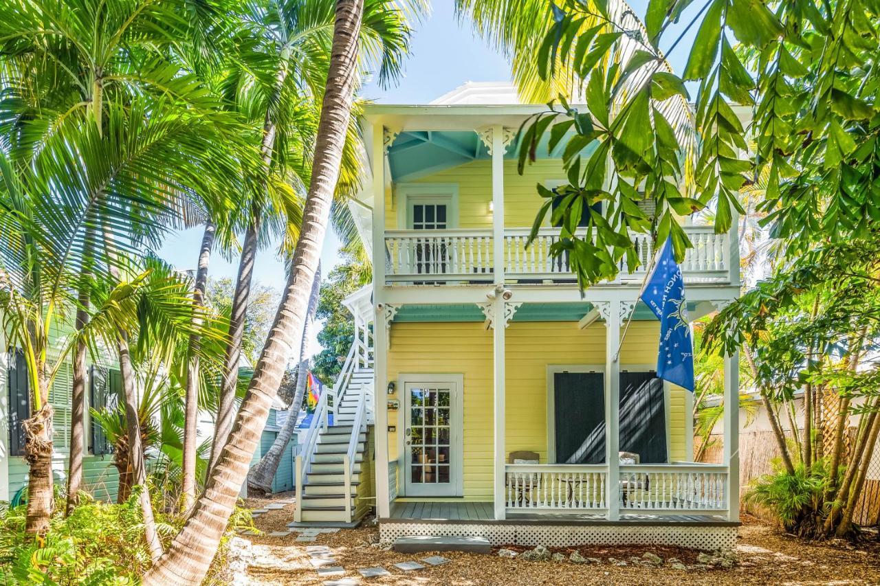 Tropical Village Key West Esterno foto